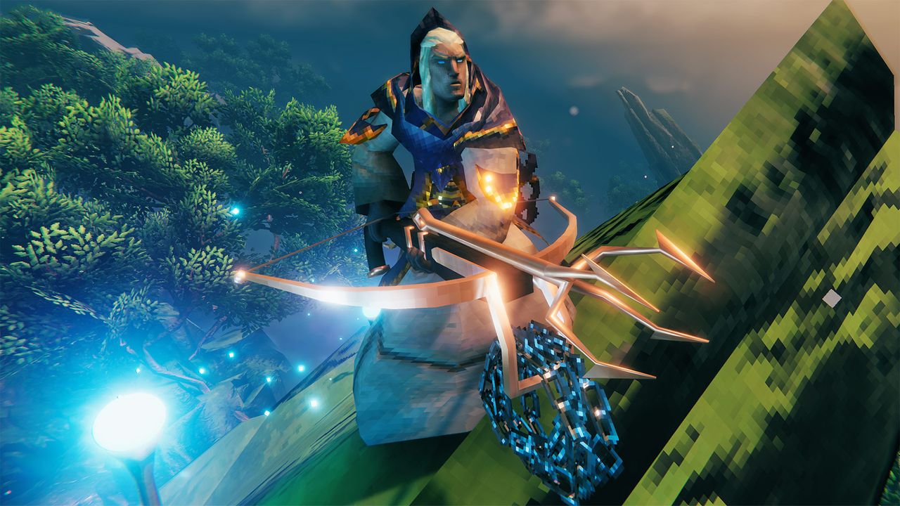 Valheim тоглоомд Grappling Hook хэрхэн олж, бүтээх талаарх зөвлөмж