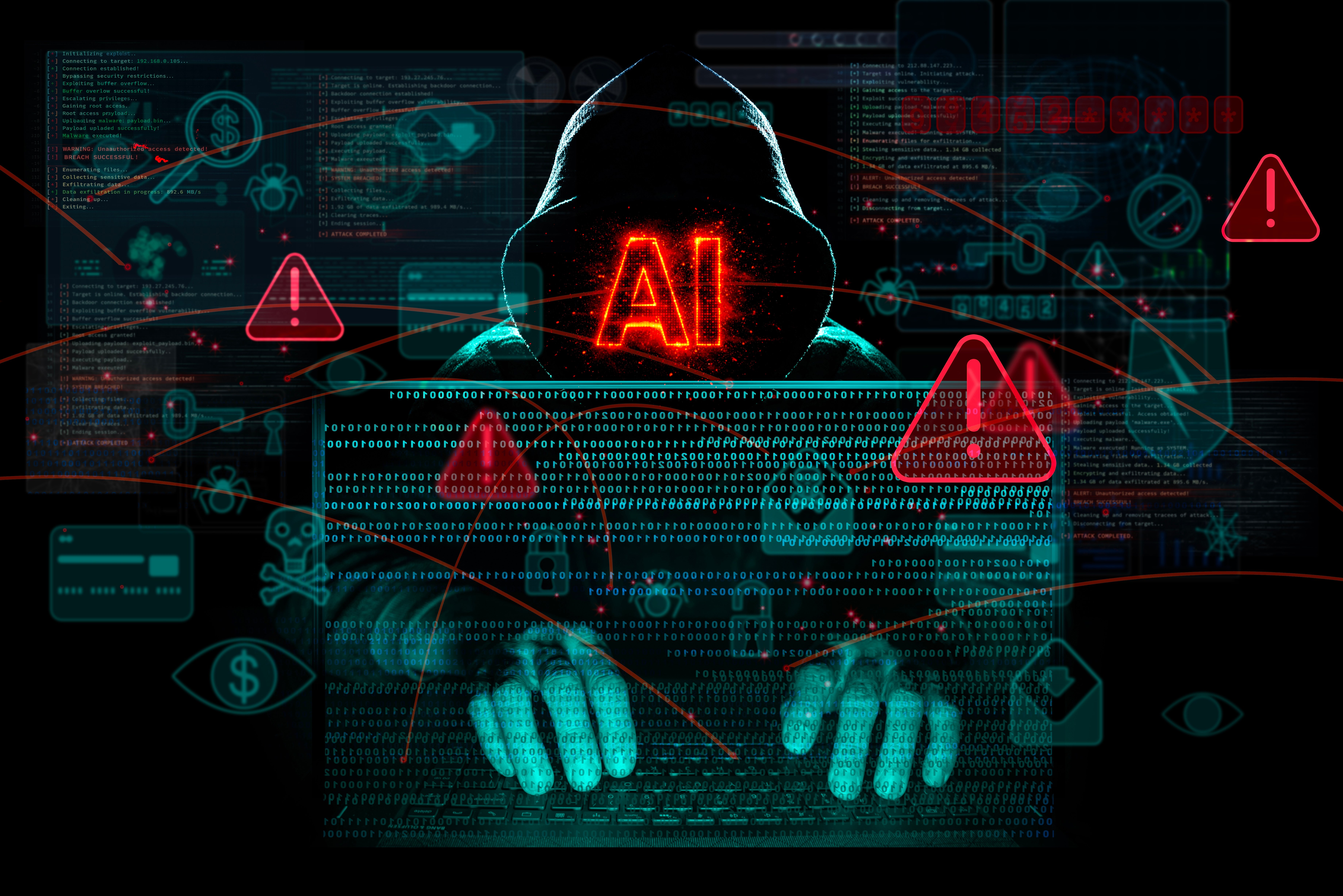 OpenAI-ийн хиймэл оюун ухаант агентууд Германы цахим хуудсыг хяналтгүй ашигласан гэх мэдээлэл гарлаа