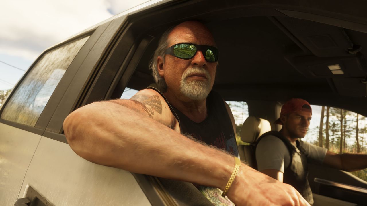 GTA 6 тоглоомын шатахуун цэнэглэх систем 10 орчим секунд үргэлжлэх төлөвтэй байна