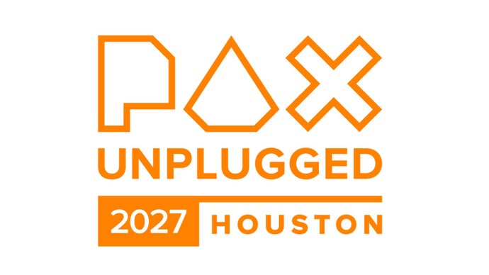 PAX Unplugged арга хэмжээ 2027 оны зургаадугаар сард Хьюстон хотод анх удаа зохион байгуулагдана