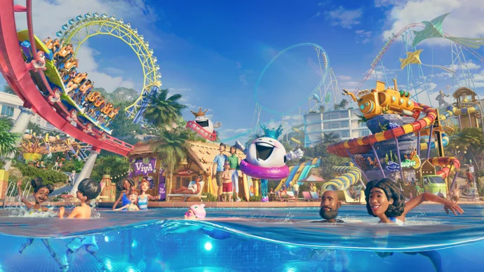 Frontier Developments компани Disney-тэй хамтран шинэ тоглоом бүтээхээр боллоо