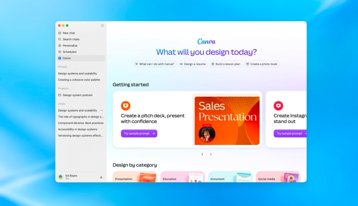 OpenAI ChatGPT платформын нэмэлт өргөтгөлүүд болон автоматжуулалтын шинэ боломжуудыг танилцууллаа
