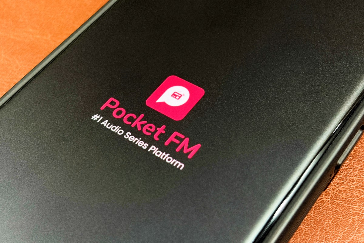 Энэтхэгийн Pocket FM платформ хиймэл оюун ухааны тусламжтайгаар орлогоо хоёр дахин өсгөв