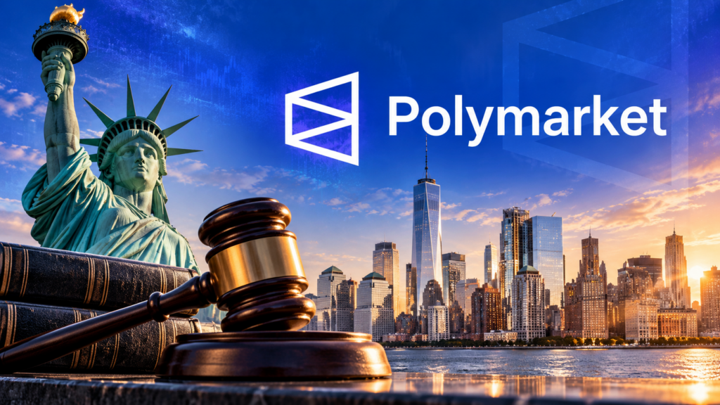 Нью-Йорк муж Леброн Жэймсийн сурталчилдаг Polymarket платформыг хууль бус мөрийтэй тоглоом зохион байгуулсан хэргээр шүүхэд өглөө