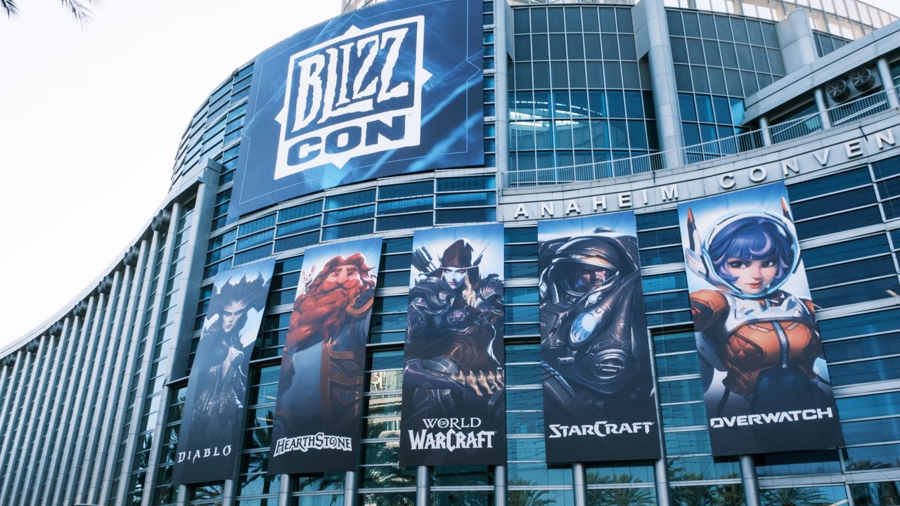 BlizzCon 2026 арга хэмжээний нээлтээр StarCraft болон Diablo цувралын шинэ төслүүдийг танилцууллаа