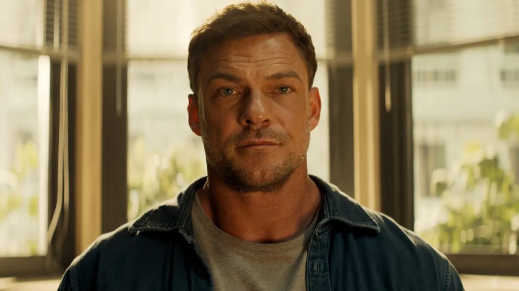 Reacher цувралын дөрөвдүгээр улирал өндөрлөж, тавдугаар улирлын бэлтгэл ажил эхэллээ