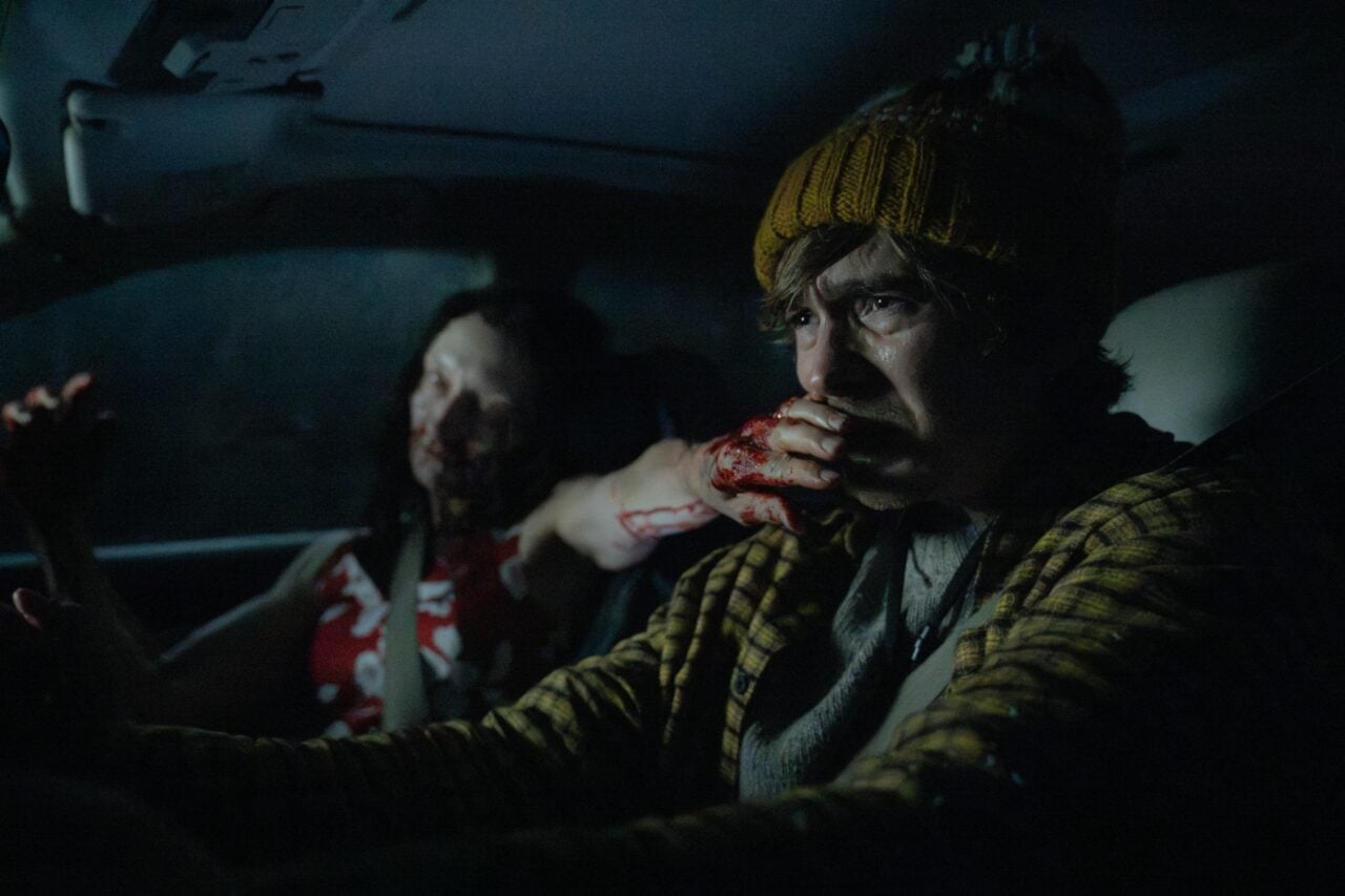 Зак Крэггер “Resident Evil” киноныхоо талаар шүтэн бишрэгчдийн шүүмжлэлд хариу өглөө