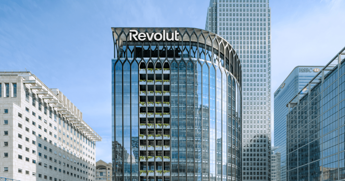 Revolut компанийн хэрэглэгчдийн мэдээлэл хуурамч цахим шуудангийн халдлагад өртөв