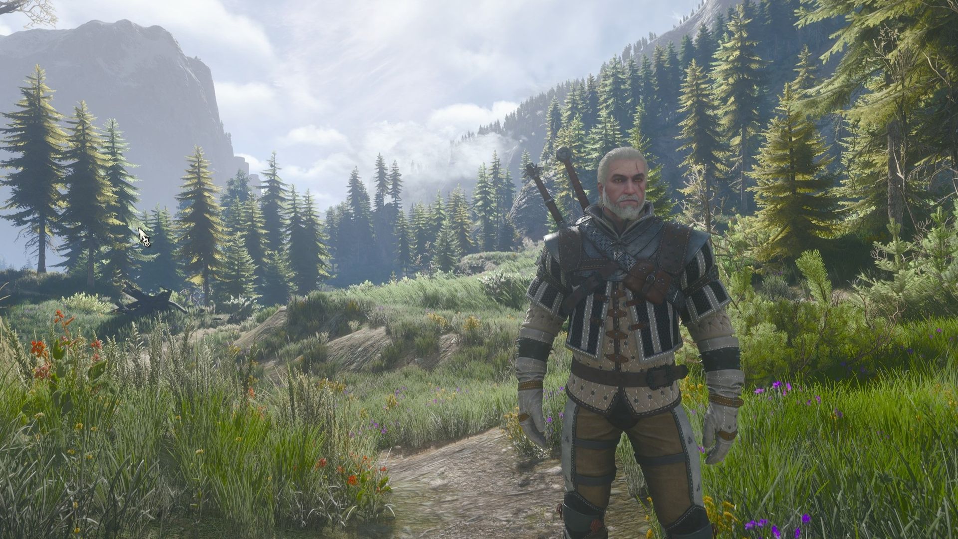 The Witcher 3 тоглоомд Wolven хуяг дуулгыг хэрхэн олж цуглуулах вэ