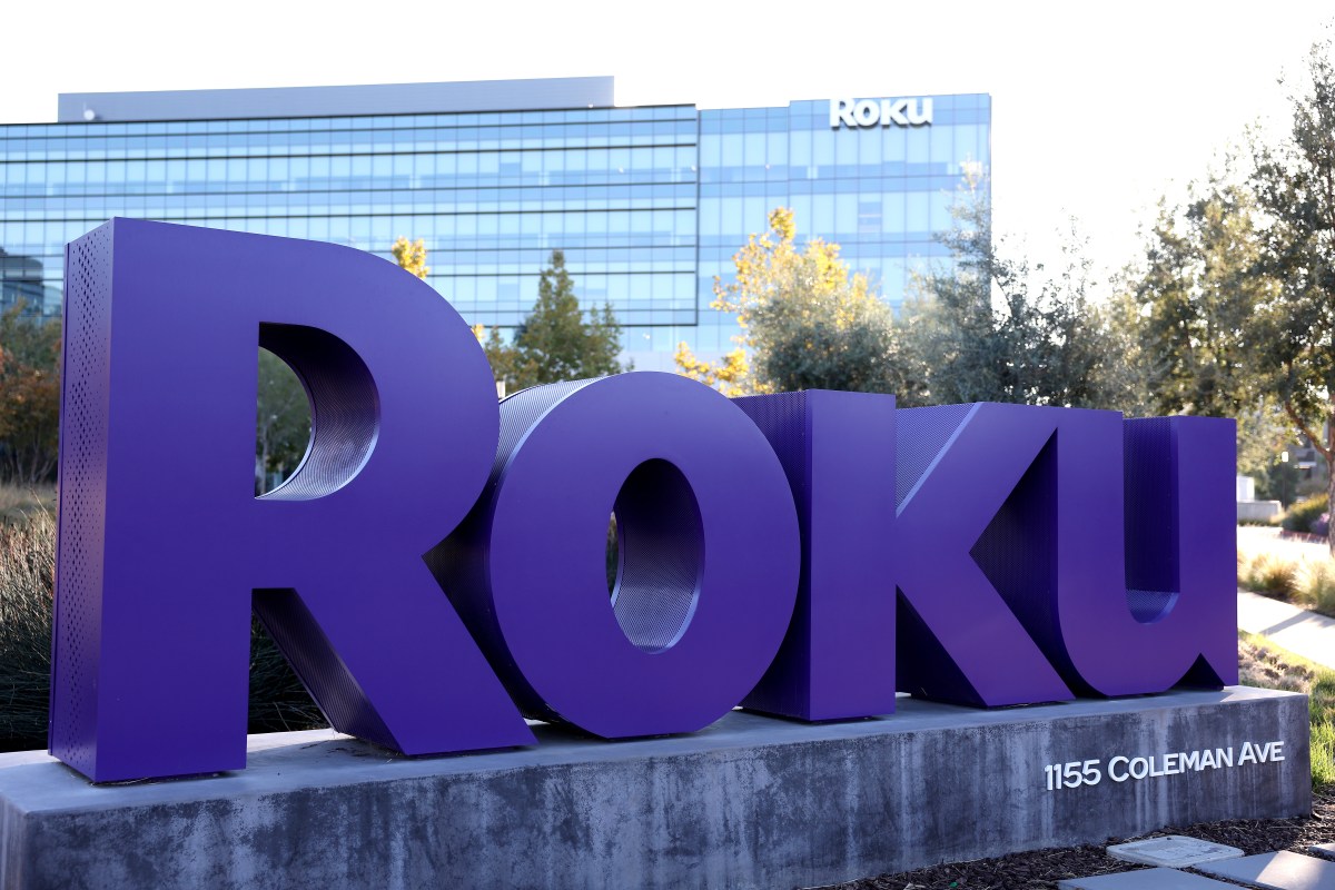Fox-ийн 22 тэрбум долларын Roku худалдан авах хэлэлцээрт АНУ-ын Хууль зүйн яам анхаарлаа хандуулж байна