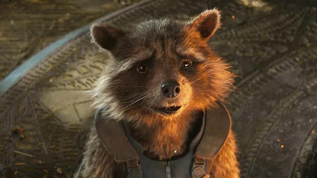 Шон Ганн “Guardians of the Galaxy” цувралын Rocket Raccoon-ийн дүрийг дахин бүтээхгүй гэдгээ мэдэгдлээ