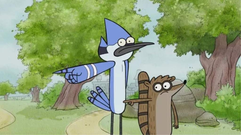 Adventure Time болон Regular Show цувралууд Blu-ray хувилбараар худалдаанд гарна