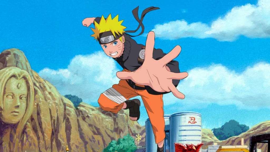 Naruto франчайзын шинэ киноны талаарх мэдээллийг New York Comic Con-д зарлах нь