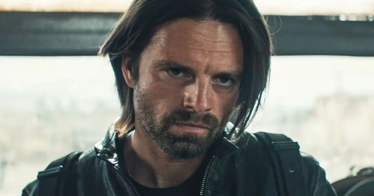 Sebastian Stan The Batman Part II киног The Godfather Part II-той зүйрлэв