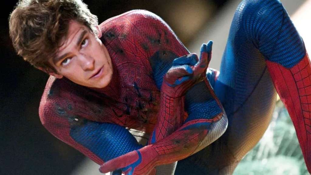 Эндрю Гарфилд The Amazing Spider-Man 3 кинонд тоглох нөхцөлөө тайлбарлав
