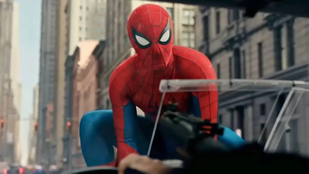 Spider-Man: Brand New Day дэлхийн зах зээлд 2.4 тэрбум ам.долларын орлого оллоо