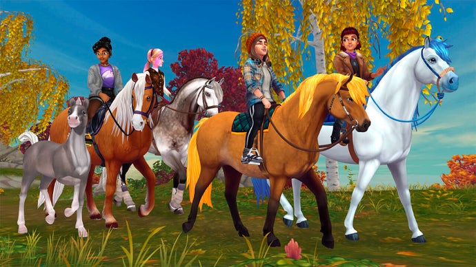Star Stable Entertainment компани бүтцийн өөрчлөлтийн хүрээнд ажиллагсдынхаа 20 хувийг цомхотголоо