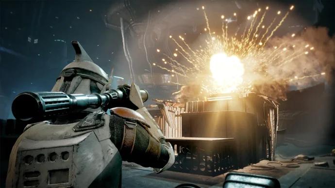 Bit Reactor студи Star Wars Zero Company тоглоомын нээлтийн өмнөхөн ажилтнуудаа цомхотгожээ
