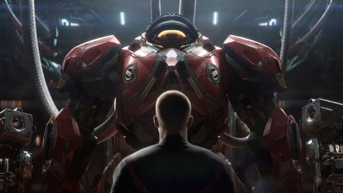 Blizzard Entertainment компани StarCraft цувралын шинэ тоглоомыг нээлттэй ертөнц бүхий FPS төрлөөр хөгжүүлж байна