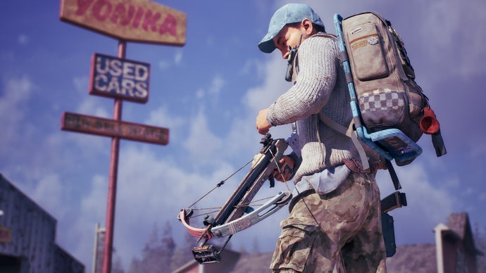 Undead Labs бие даасан, ажилчдын өмчлөлийн студи боллоо