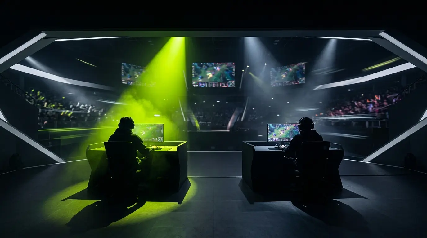 T1 баг Dplus KIA-г буулган авч, LCK-ийн плей-оффын замаа үргэлжлүүллээ