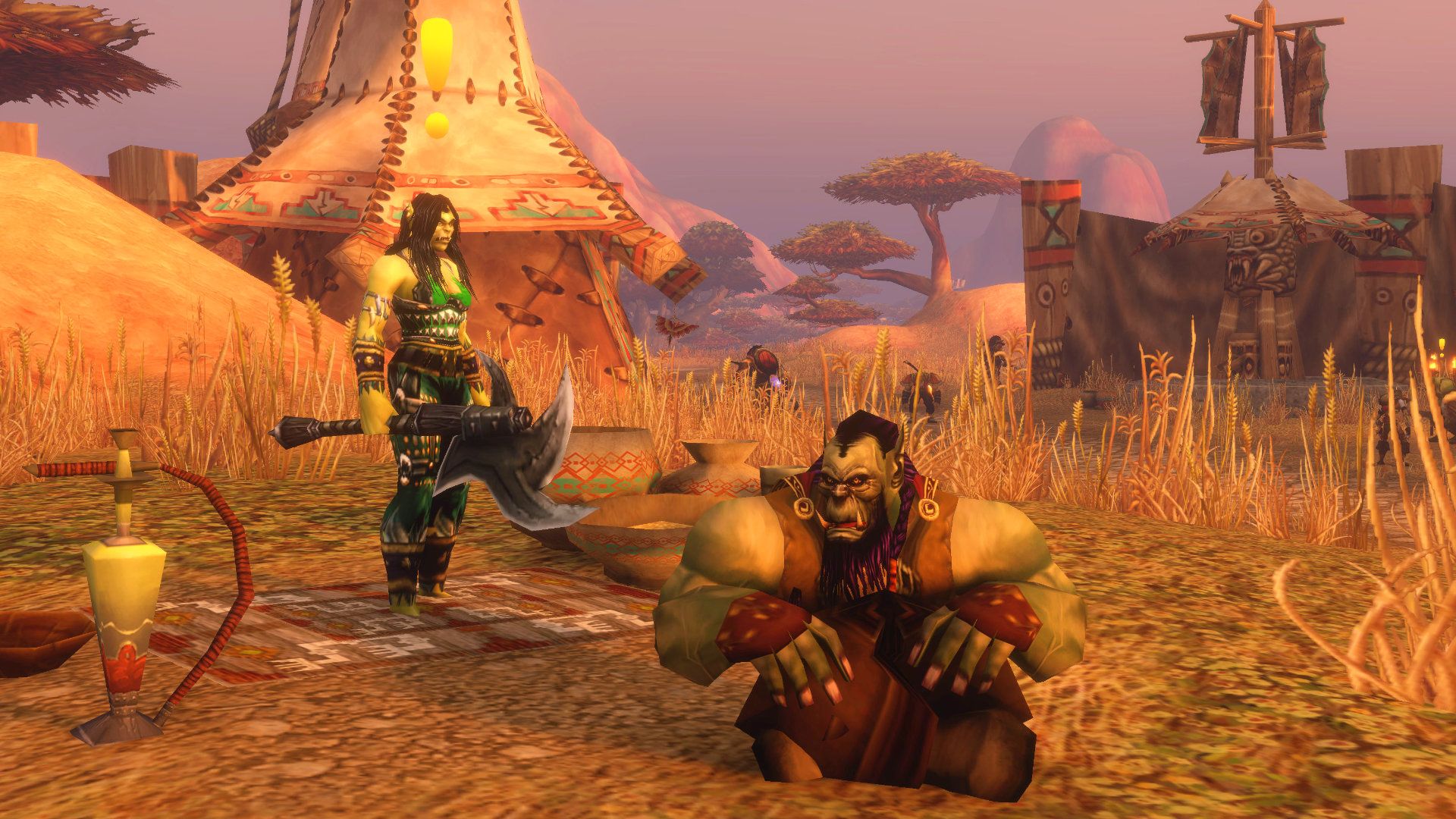 WoW: Forever beta хувилбарт авьяасын оноог өөрчлөх үнэ буурлаа