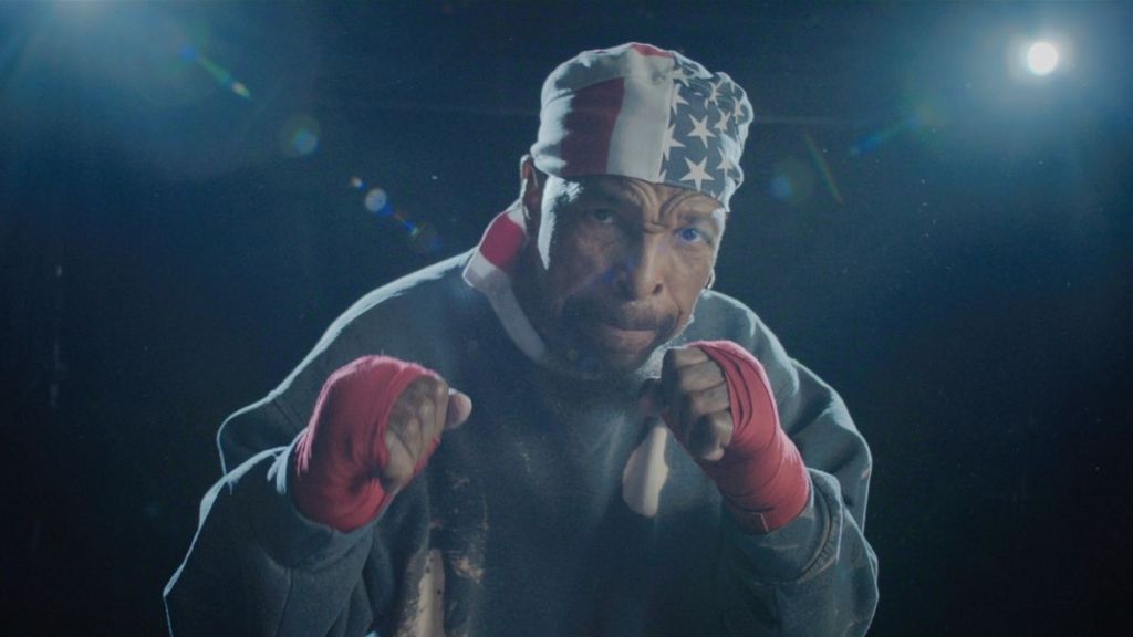 Mr. T-ийн амьдралыг харуулсан баримтат кино Netflix-т цацагдаж эхэллээ