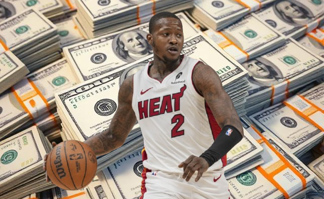 Терри Розиерын ээж хүүгээ NBA-д эргэн ирэхийг зөвшөөрөхийг холбооны шүүгчээс хүслээ