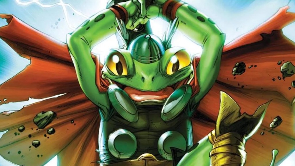 Clover Press Marvel Masterworks цувралын шинэ боть болон тусгай зурагт хуудсыг танилцууллаа