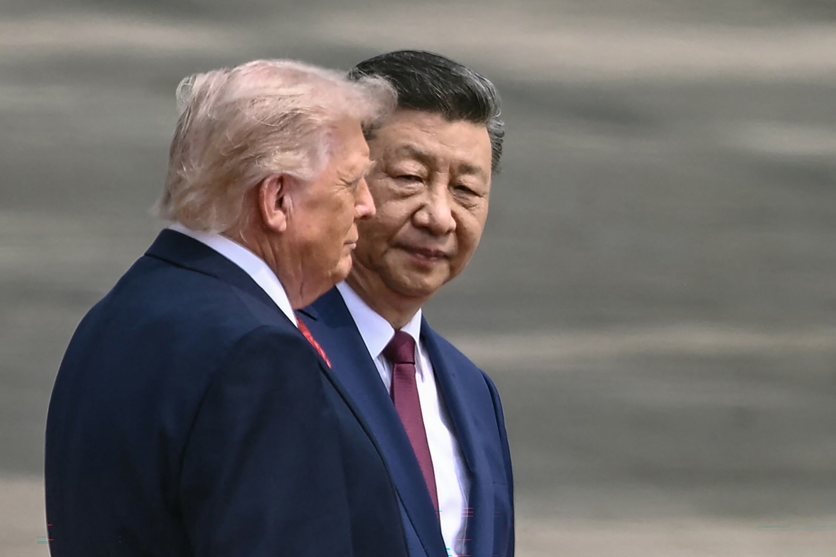Трамп, Ши Жиньпиний уулзалт: Худалдаа, хиймэл оюун ухаан болон ховор элементийн асуудал хөндөгдөнө