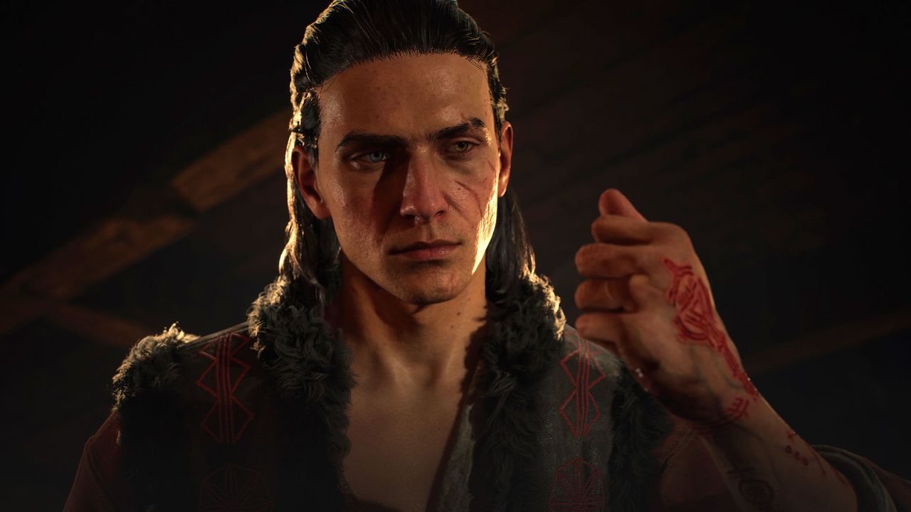 The Blood of Dawnwalker тоглоомын бүс нутгийн нээлтийн цагийн хуваарь