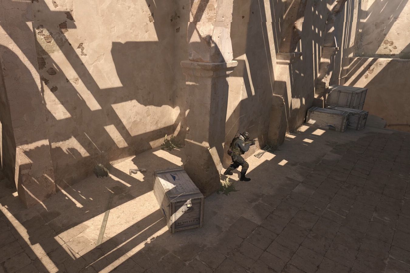 Counter-Strike 2 тоглоомд найман жилийн дараа анх удаа шинэ зэвсэг нэмэгдэж магадгүй