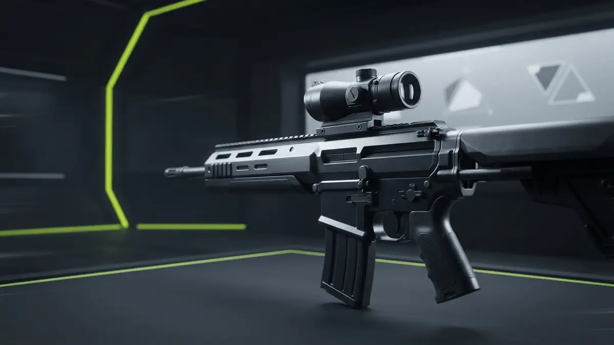 Valorant тоглоомын 13.06 шинэчлэлт: Warden винтов болон өрсөлдөөнт системийн томоохон өөрчлөлтүүд