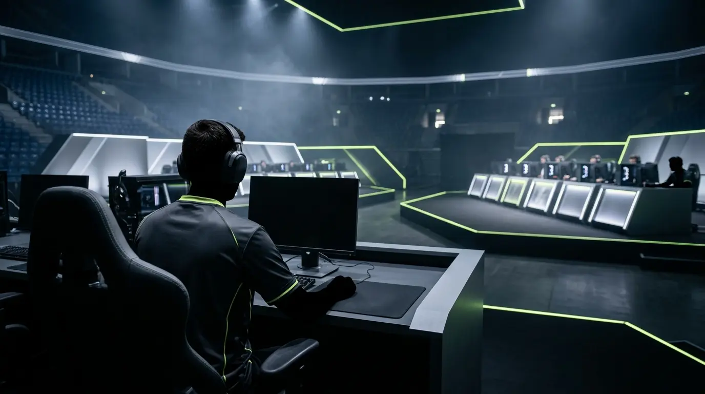 Team Liquid-ийн бүрэлдэхүүнд өөрчлөлт орлоо