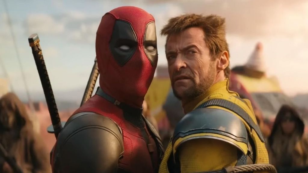 Райан Рейнольдс D23 арга хэмжээний үеэр гарсан Deadpool & Wolverine-ийн бичлэгийн талаар тайлбар өглөө
