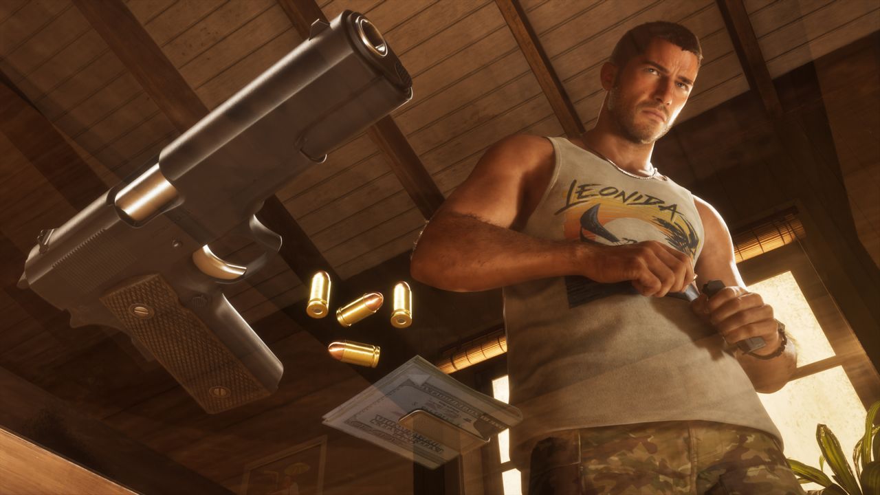 GTA 6 тоглоомын гэмт хэргийн профайл систем болон тоглогчийн үйлдэлд үзүүлэх нөлөөлөл