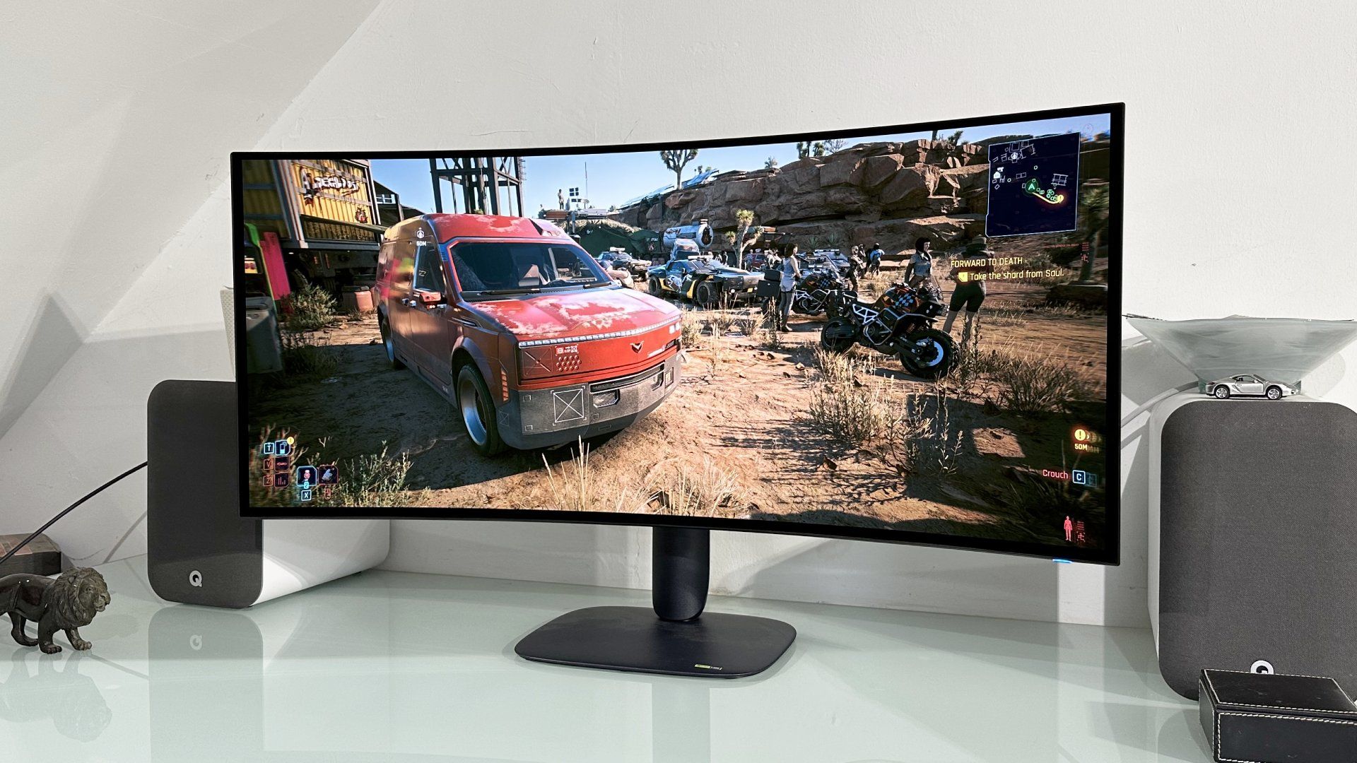 Alienware-ийн 5K2K OLED монитор хямдарч, өндөр хүчин чадалтай GPU-д зориулсан шинэ боломж нээгдлээ