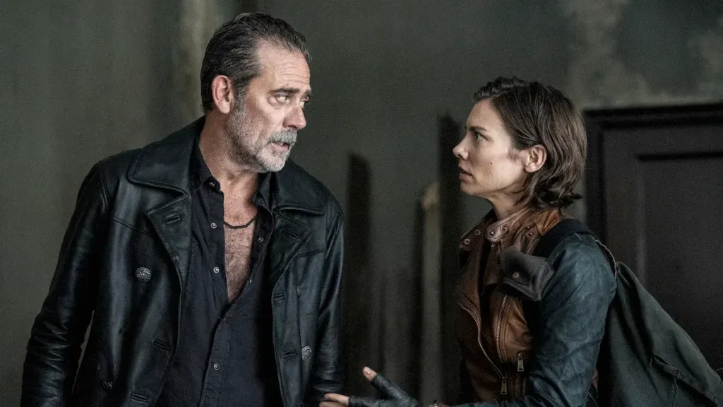 The Walking Dead: Dead City цувралын дөрөвдүгээр бүлэг гарах магадлал өндөр байна