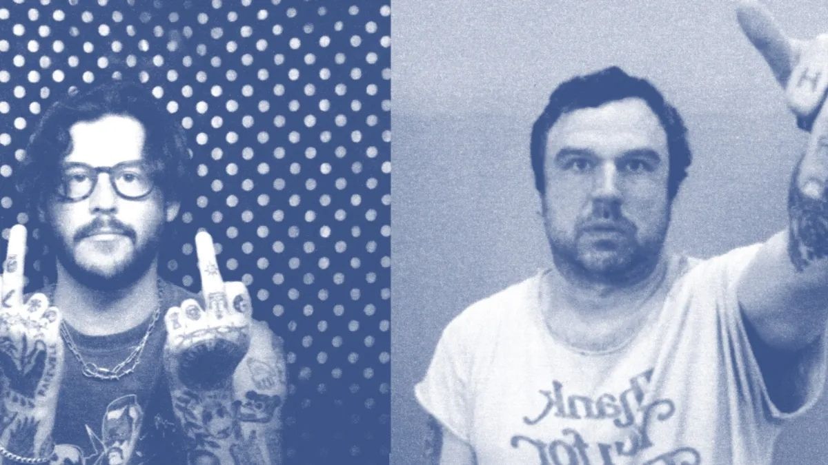 Макс Бэмист холбогдох ёс зүйн асуудлын улмаас Wavves хамтарсан цомгоо цуцаллаа