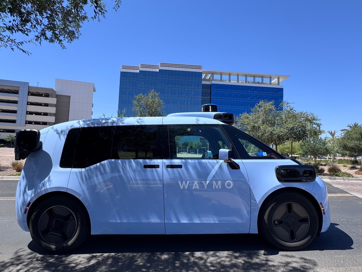 Waymo Денвер, Сан-Диего болон Тампа хотуудад роботакси үйлчилгээгээ нэвтрүүлж байна