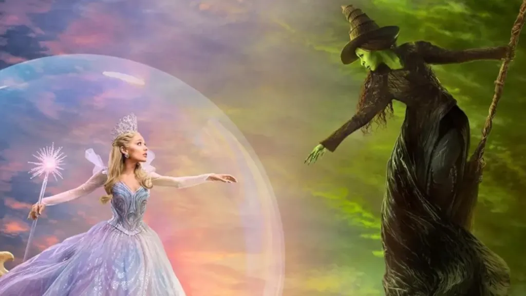 Wicked болон Wicked: For Good киноны тоглолт 2027 онд эхэлнэ