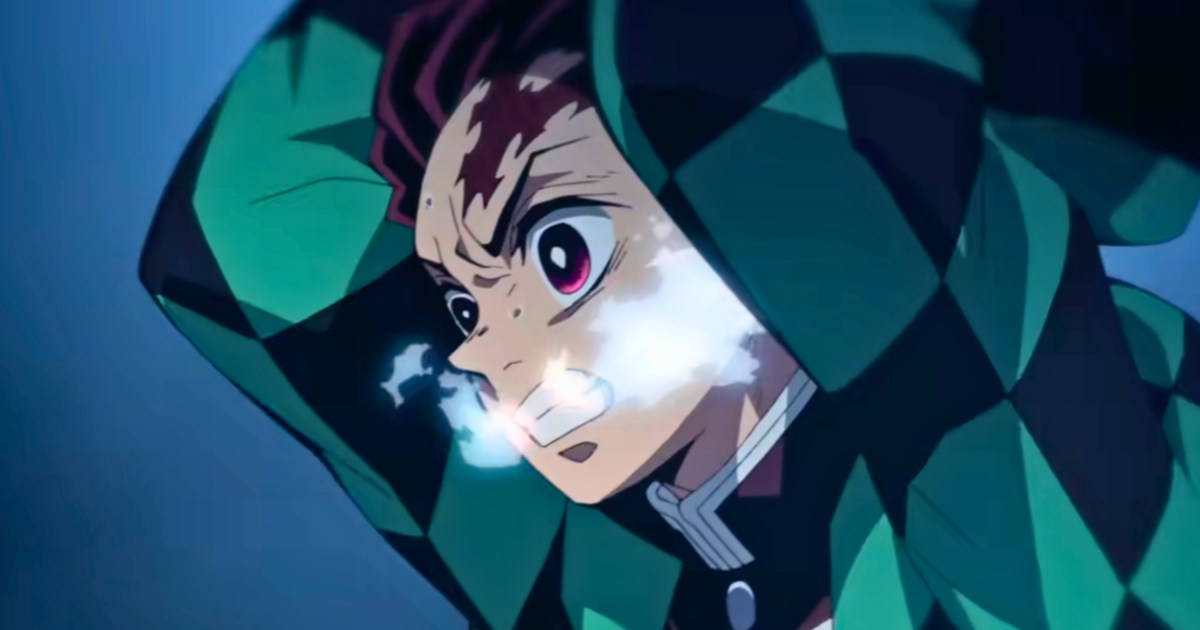 Demon Slayer цувралын бүх бүлэг болон кино Prime Video платформд нэмэгдэнэ