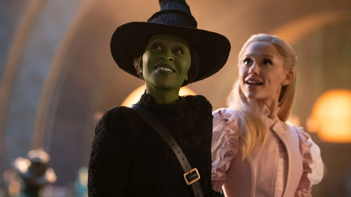“Wicked” киноны хөгжмийн аялан тоглолт 2027 онд эхлэхээр боллоо