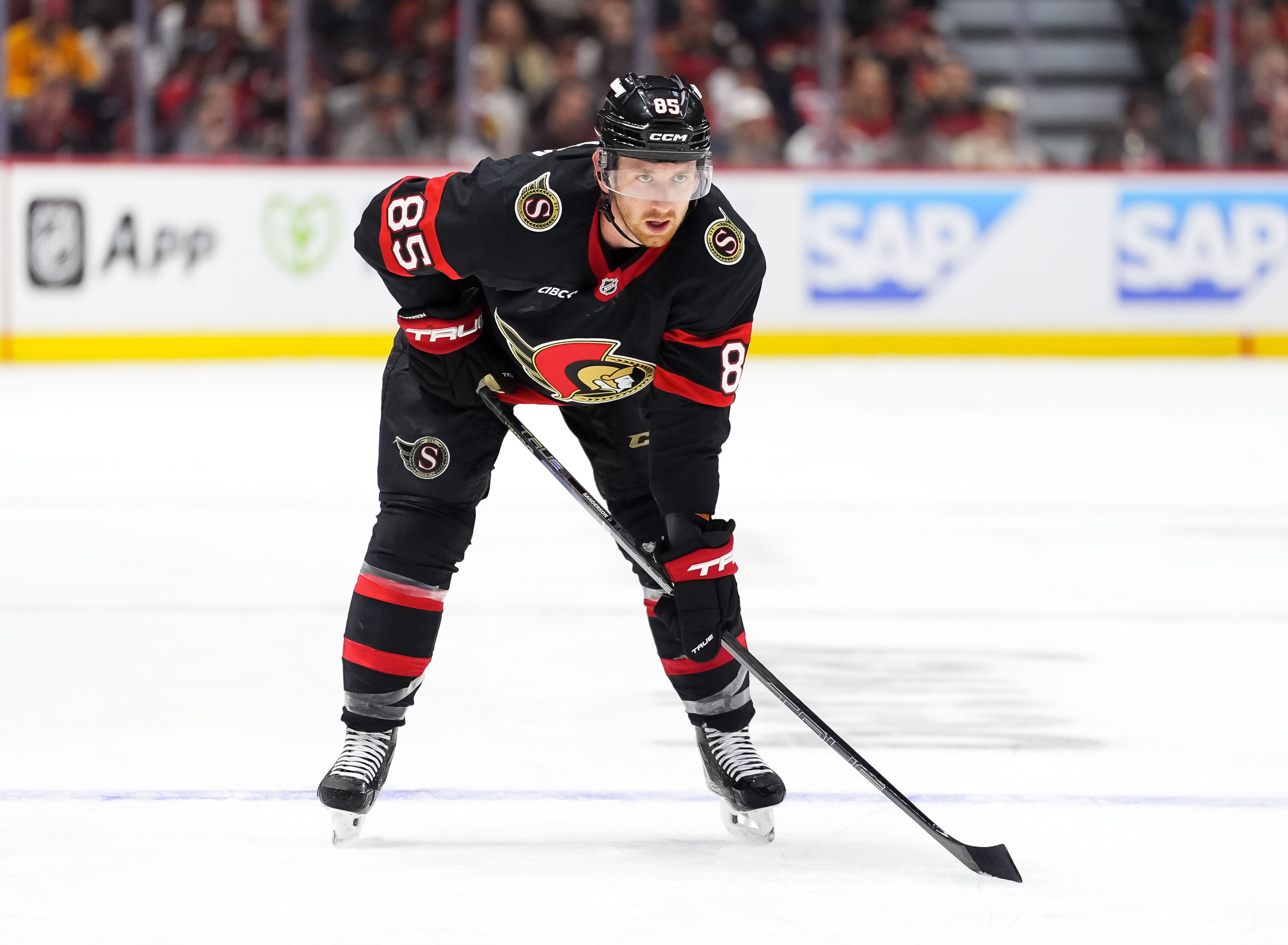 2026-27 оны улирлын Norris Trophy-д нэр дэвшигчдийн шилдэг хувилбарууд