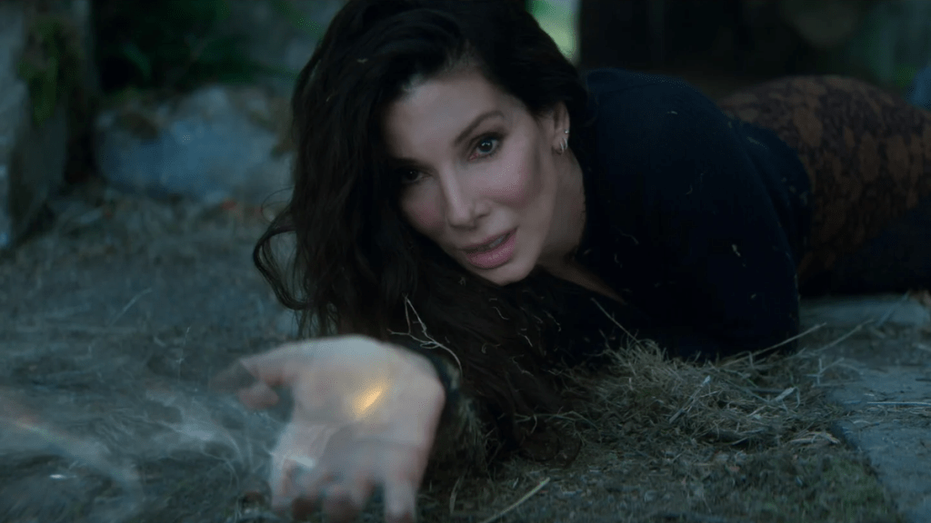 Сандра Буллок “Practical Magic” цувралын ирээдүйн талаар байр сууриа илэрхийллээ