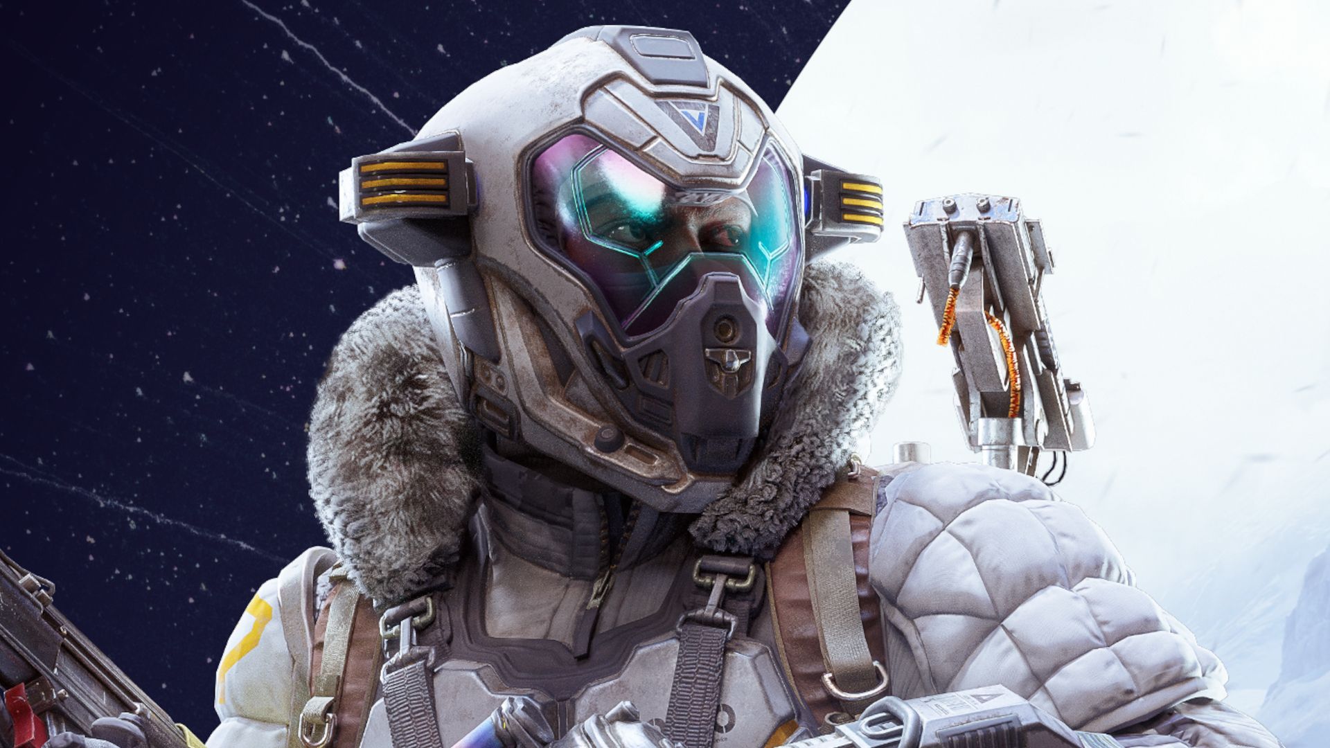 Arc Raiders тоглоомын Frozen Trail шинэчлэлт шинэ газрын зураг болон тохиргооны боломжуудыг танилцууллаа