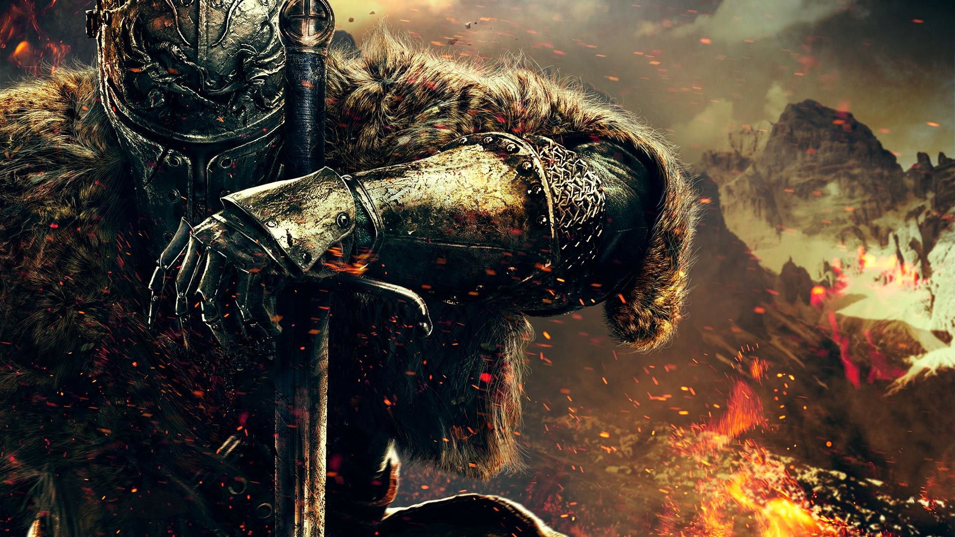 Dark Souls 2 тоглоомыг бүрэн хамтын горимоор тасалдалгүй тоглох боломжтой боллоо