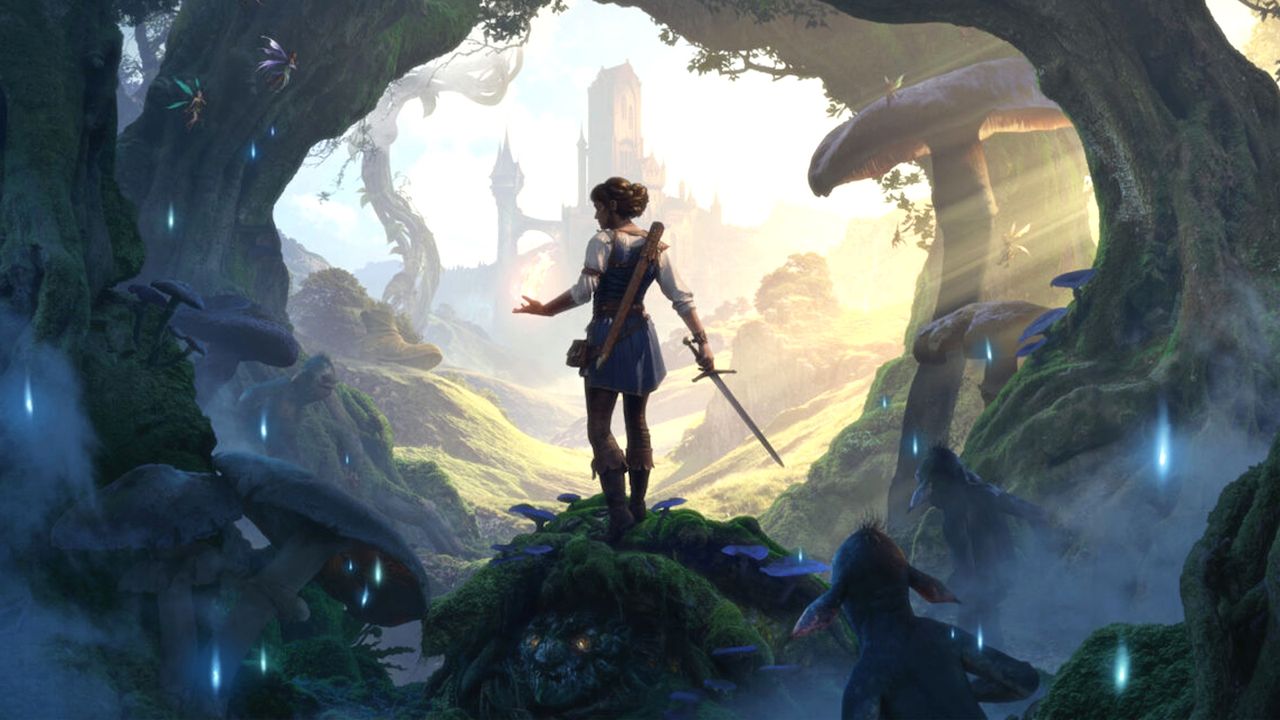 Fable тоглоомын гол өрнөл 15-20 цаг үргэлжлэх ч амьдралын систем нь хязгааргүй байх болно