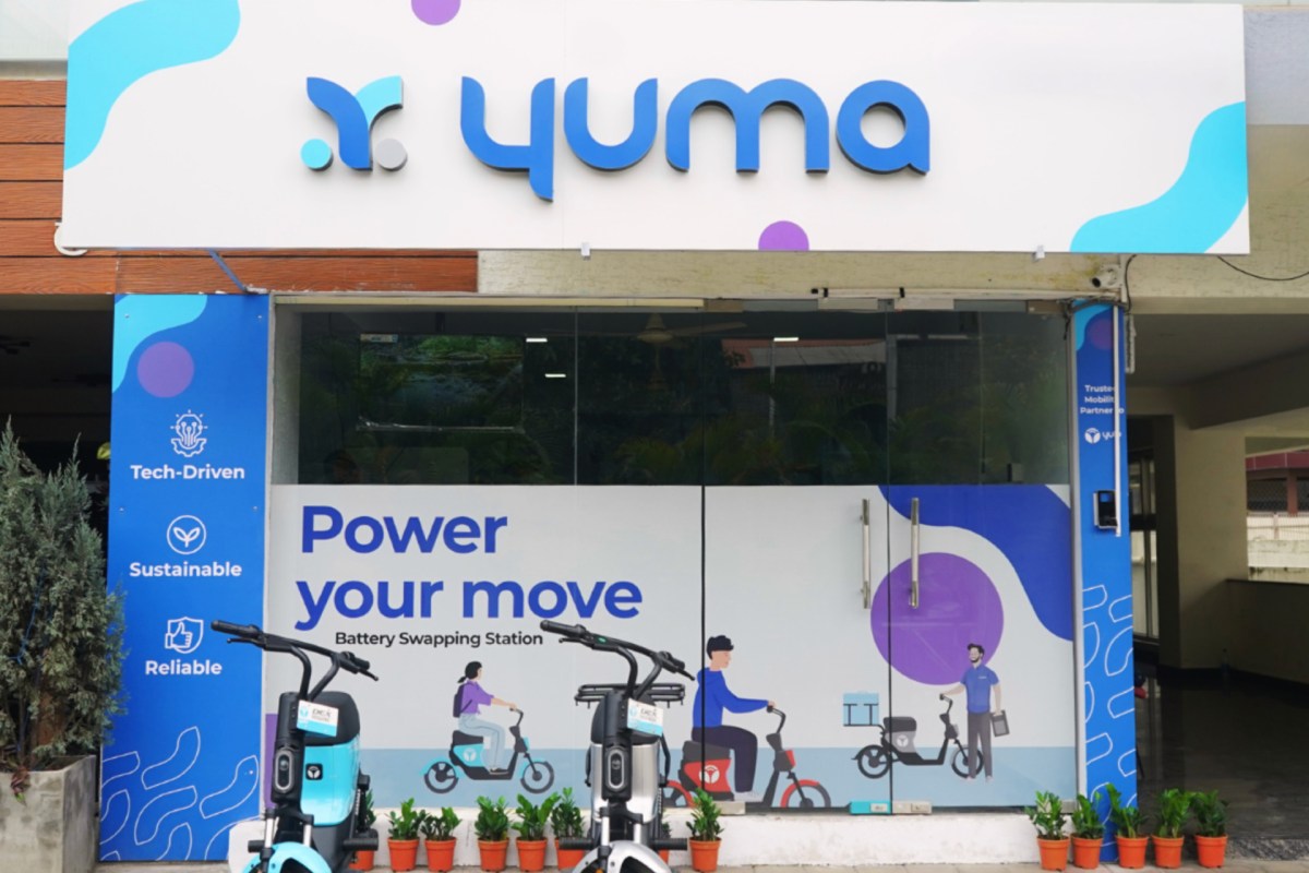 Magna компани Энэтхэгийн батерей солих технологийн Yuma Energy стартап дахь хөрөнгө оруулалтаа нэмэгдүүллээ