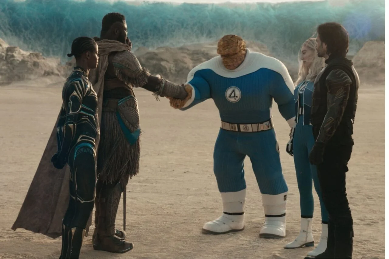 Avengers: Doomsday киноны төгсгөл үзэгчдийн хүлээлтэд нийцэх эсэх нь тодорхойгүй байна